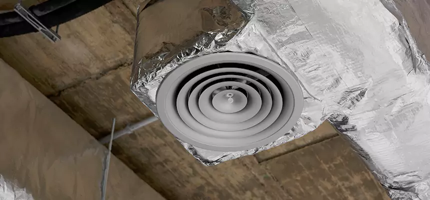 Our Basement Vent Cleaning Services in Martha Lake, WA