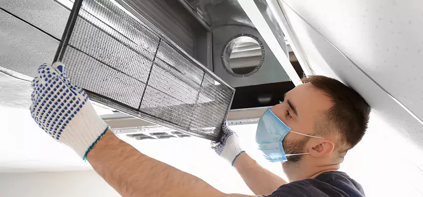 Our Bathroom Exhaust Duct Cleaning Services in Martha Lake, WA