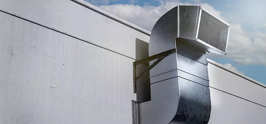 Trusted Industrial Dryer Vent Cleaning in Martha Lake