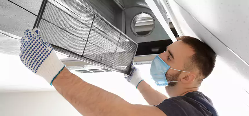 Our Dryer Vent Cleaning Services in Martha Lake, WA