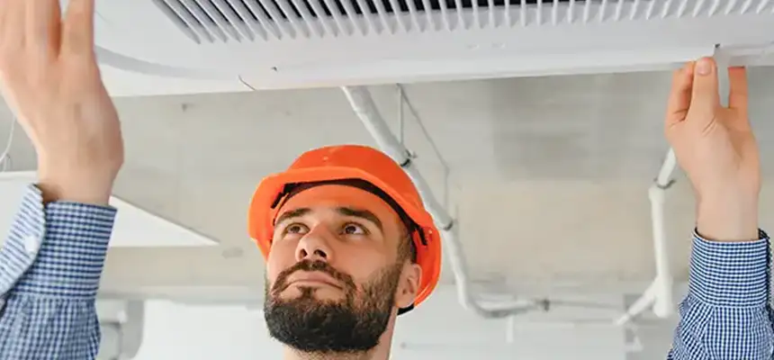 Our Furnace Vent Cleaning Services in Martha Lake, WA