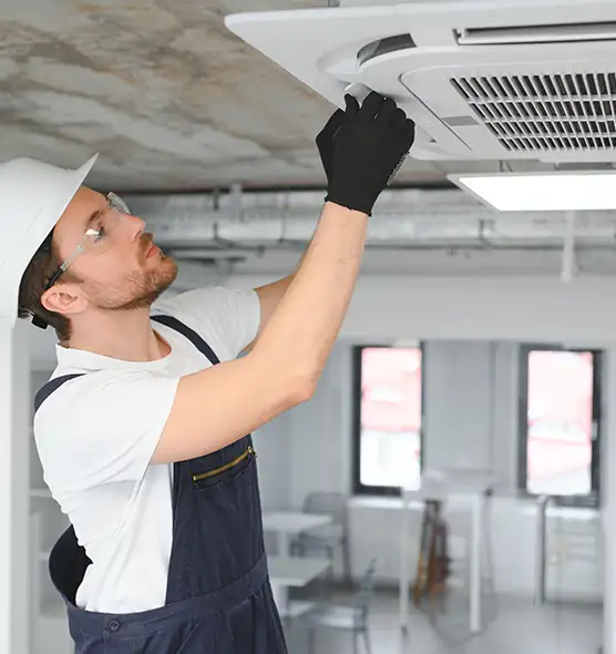Top Affordable Duct Cleaning Services Near Me in Martha Lake, WA
