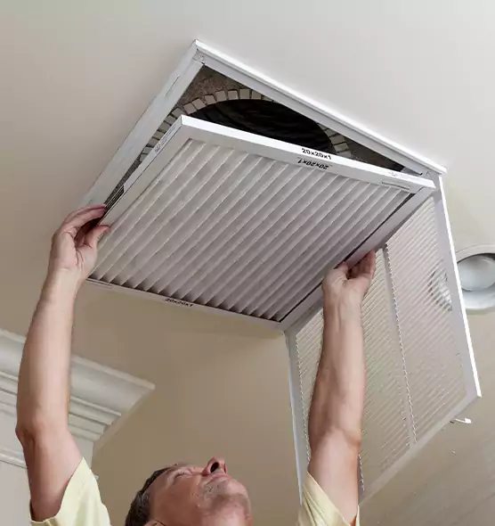 Trusted Apartment Air Duct Cleaning in Martha Lake, WA