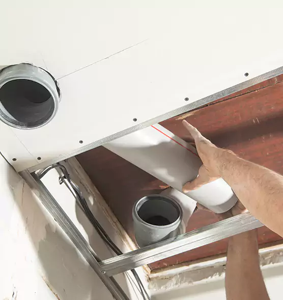 Professional Attic Air Duct Cleaning in Martha Lake, WA