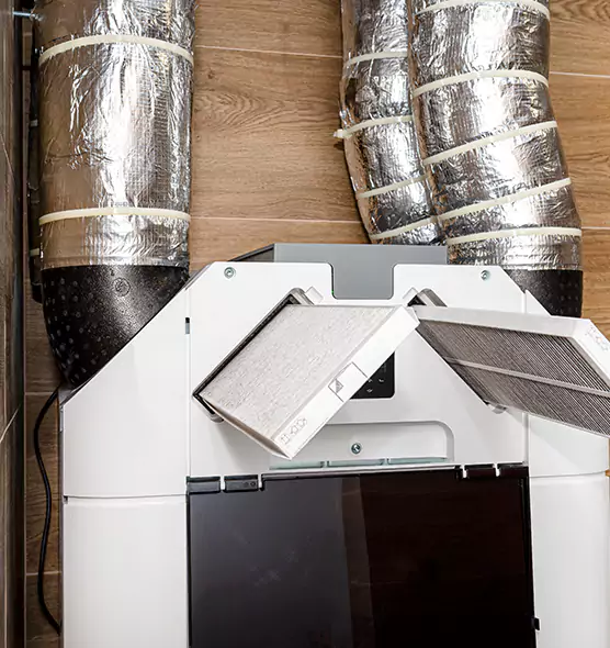 About Clogged Air Duct Repair in Martha Lake, WA