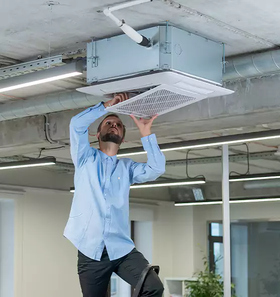 Expert Commercial Air Duct Cleaning in Martha Lake, WA