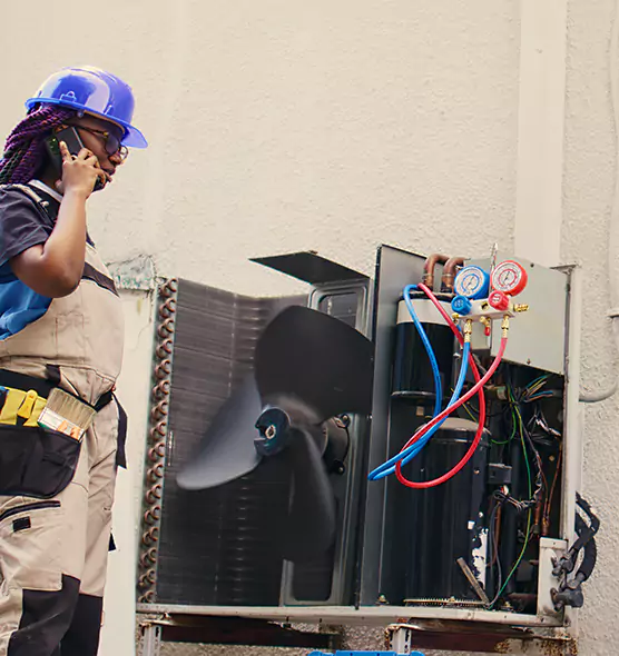 Professional Energy-Efficient HVAC Cleaning in Martha Lake, WA