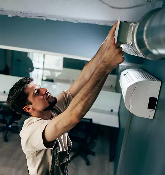 About Flexible Ductwork Replacement in Martha Lake, WA