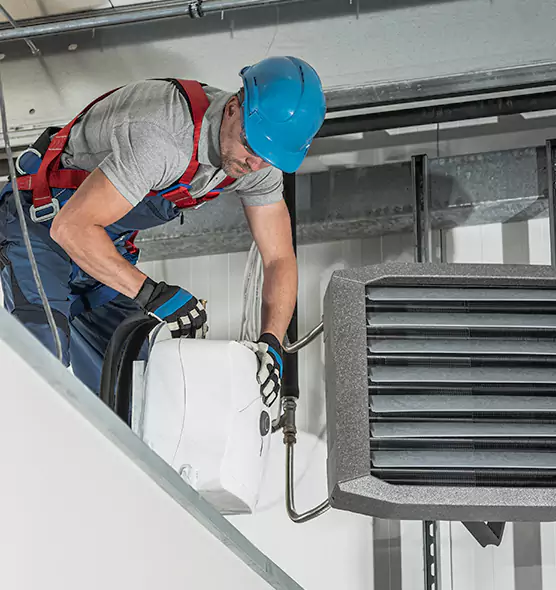 Professional HVAC Cleaning Solutions in Martha Lake, WA