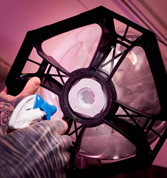 Expert Low VOC Vent Installation in Martha Lake, WA