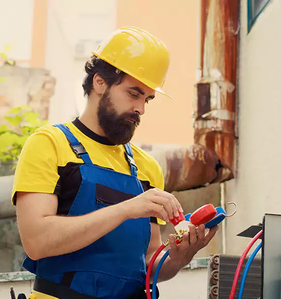 About Smart HVAC Installation in Martha Lake, WA