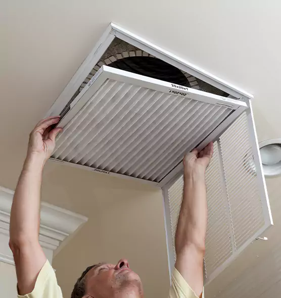 Trusted Vent Shaft Cleaning Expert in Martha Lake, WA