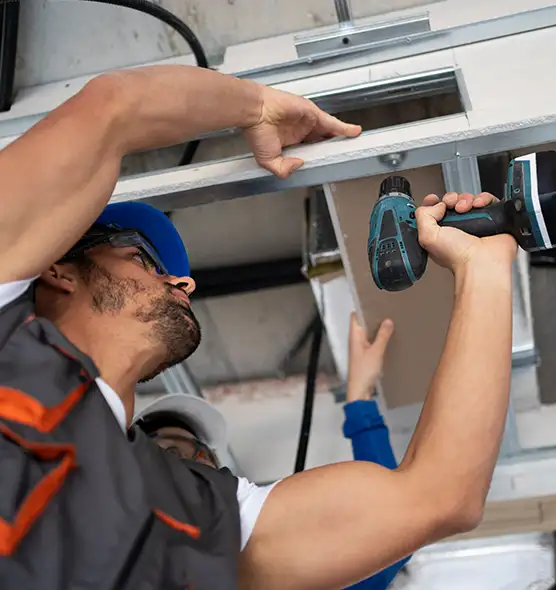 About Vent Smoke Odor Elimination in Martha Lake, WA