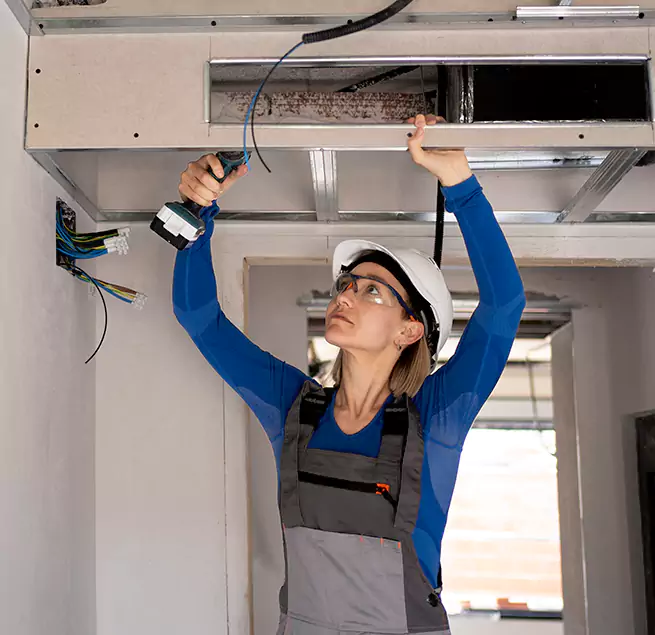 Why Homeowners & Businesses Trust Us in Martha Lake, WA?